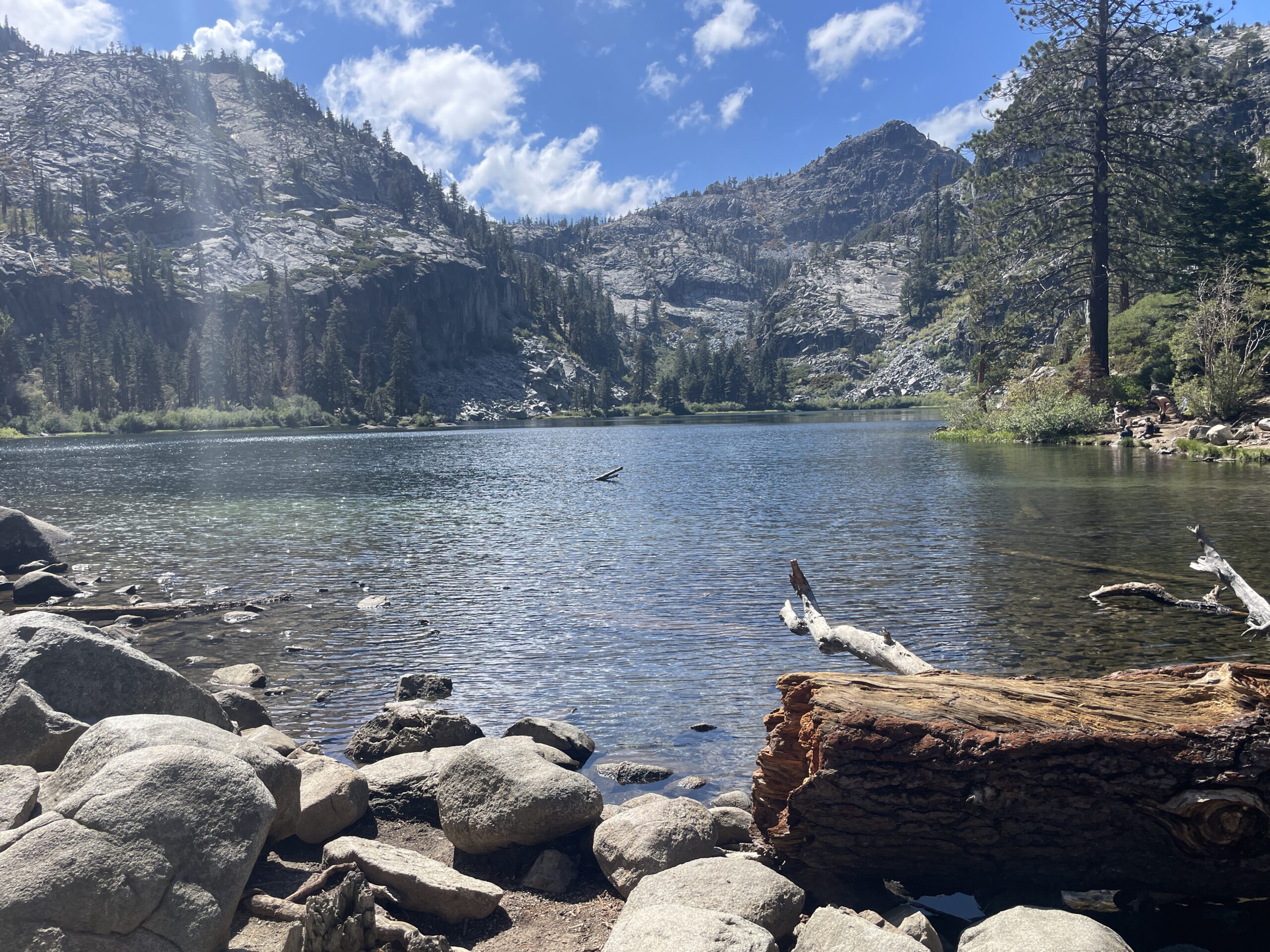 Eagle Lake Loop: Stunning Hike in Emerald Bay, Lake Tahoe